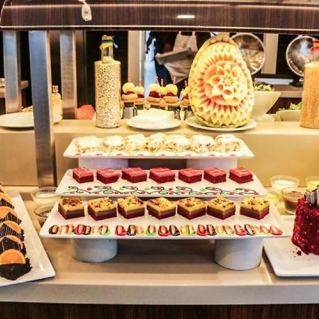 סייד Alessia Hotel & Spa מראה חיצוני תמונה