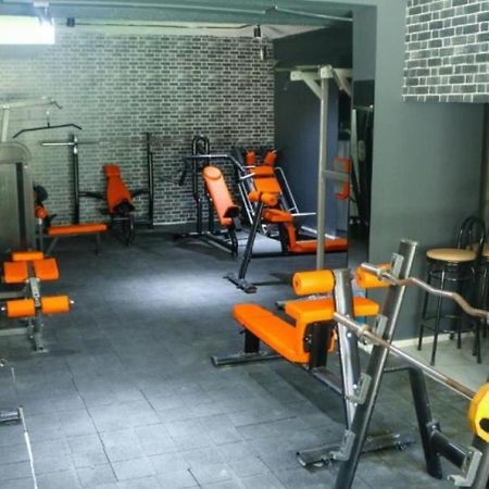 סייד Alessia Hotel & Spa מראה חיצוני תמונה