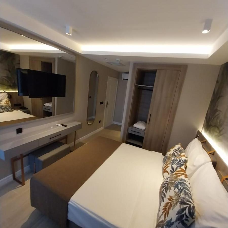 סייד Alessia Hotel & Spa מראה חיצוני תמונה