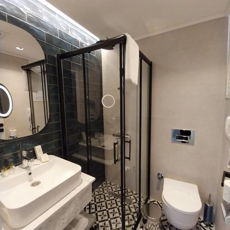 סייד Alessia Hotel & Spa מראה חיצוני תמונה