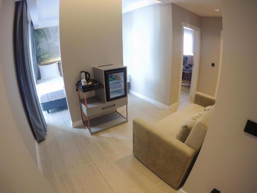 סייד Alessia Hotel & Spa מראה חיצוני תמונה