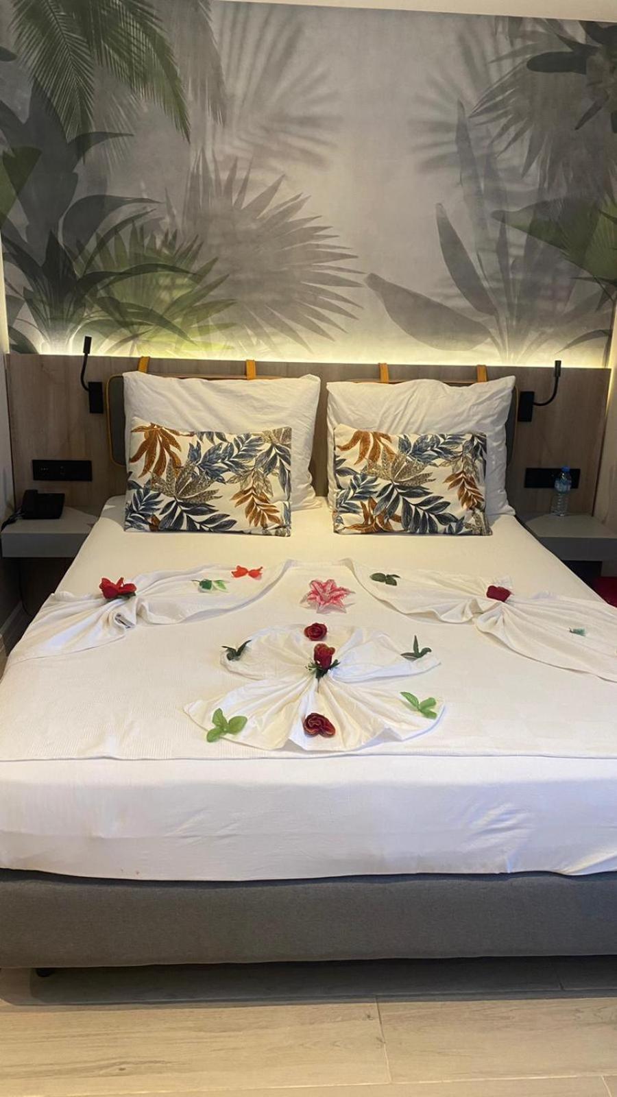 סייד Alessia Hotel & Spa מראה חיצוני תמונה