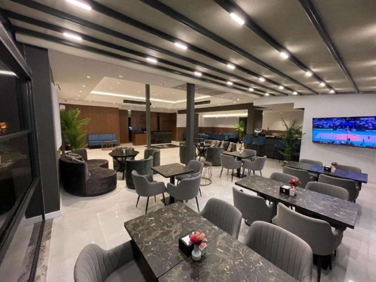 סייד Alessia Hotel & Spa מראה חיצוני תמונה