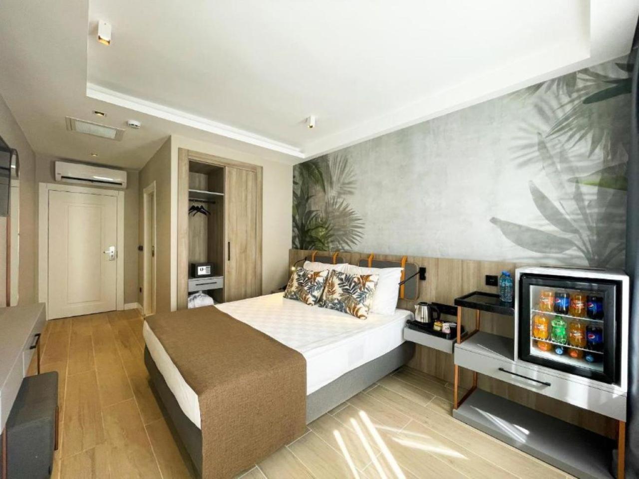 סייד Alessia Hotel & Spa מראה חיצוני תמונה