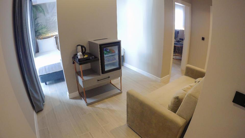 סייד Alessia Hotel & Spa מראה חיצוני תמונה