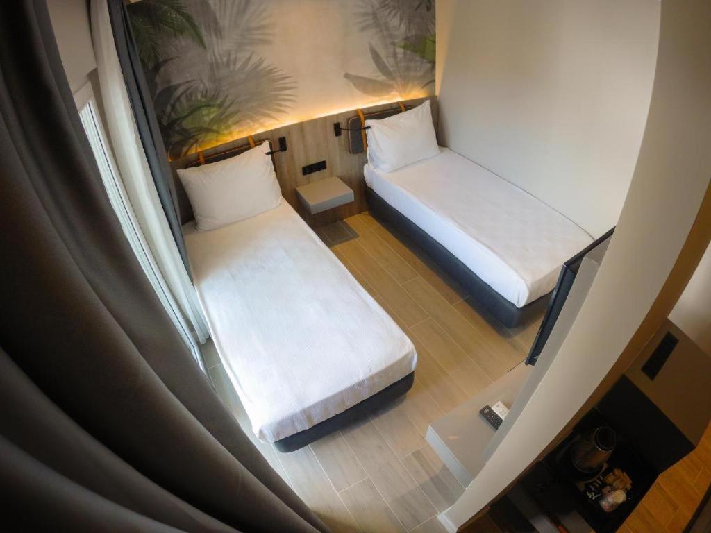 סייד Alessia Hotel & Spa מראה חיצוני תמונה