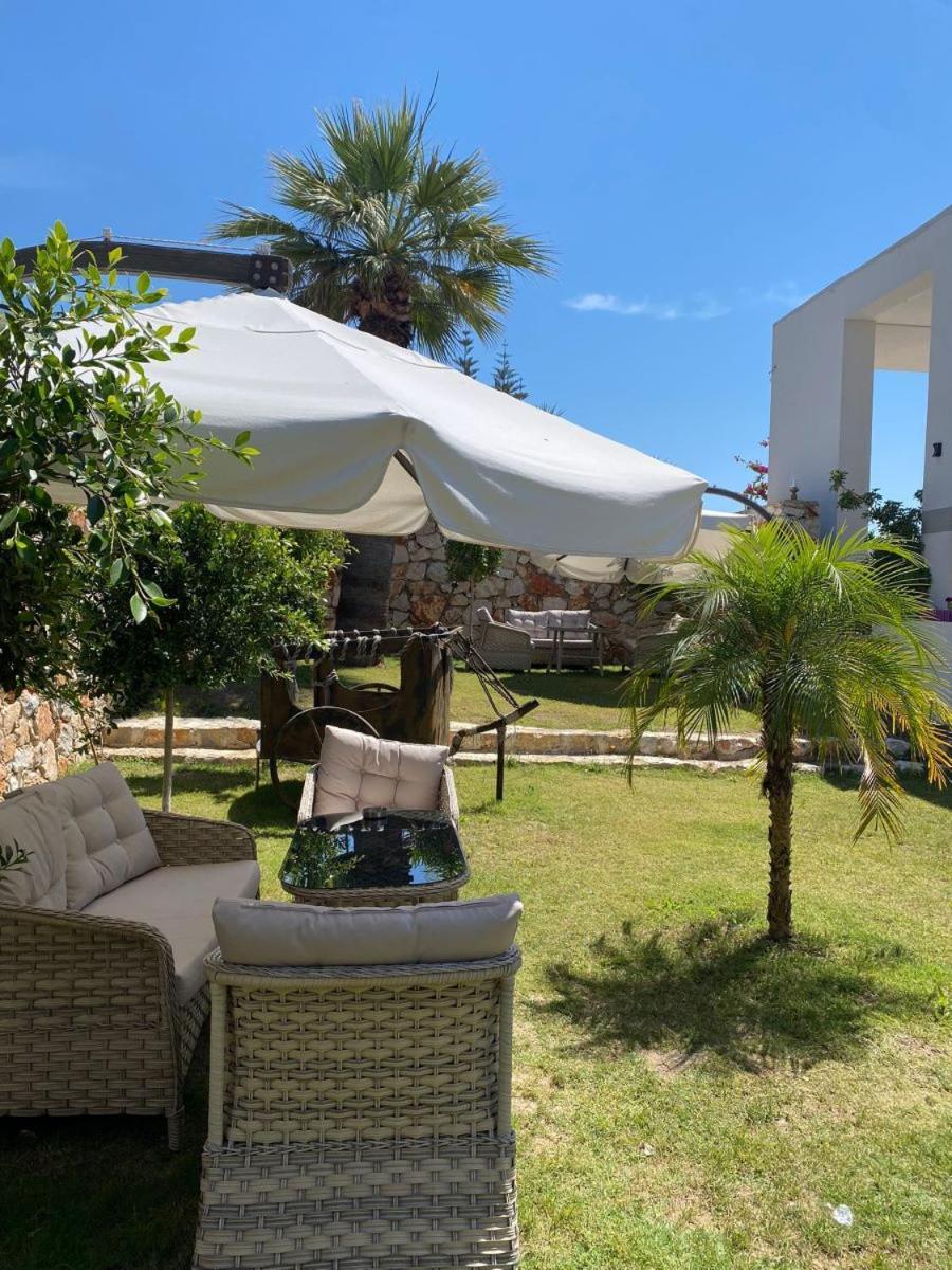 סייד Alessia Hotel & Spa מראה חיצוני תמונה